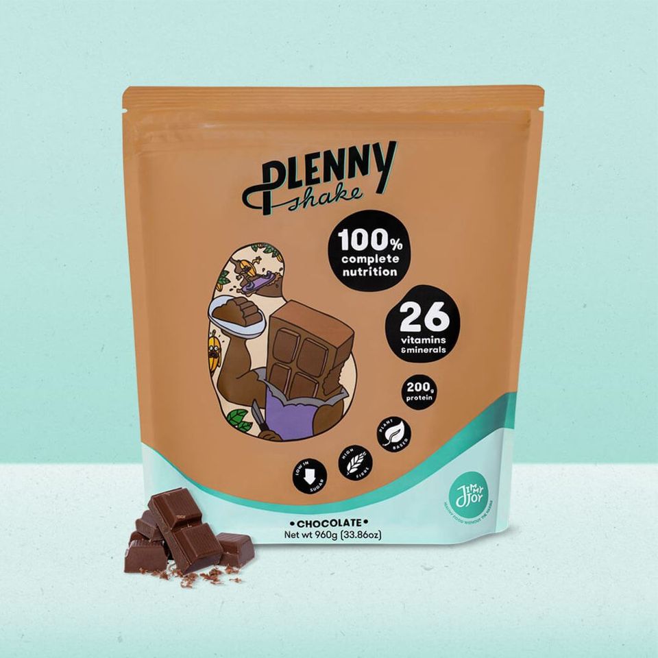 Plenny Shake v3.0