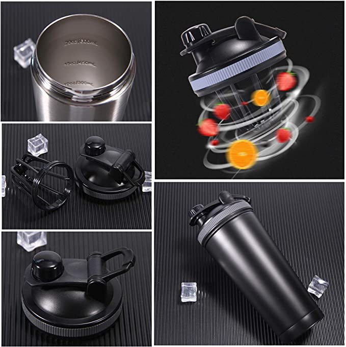 Sport Thermo Shaker