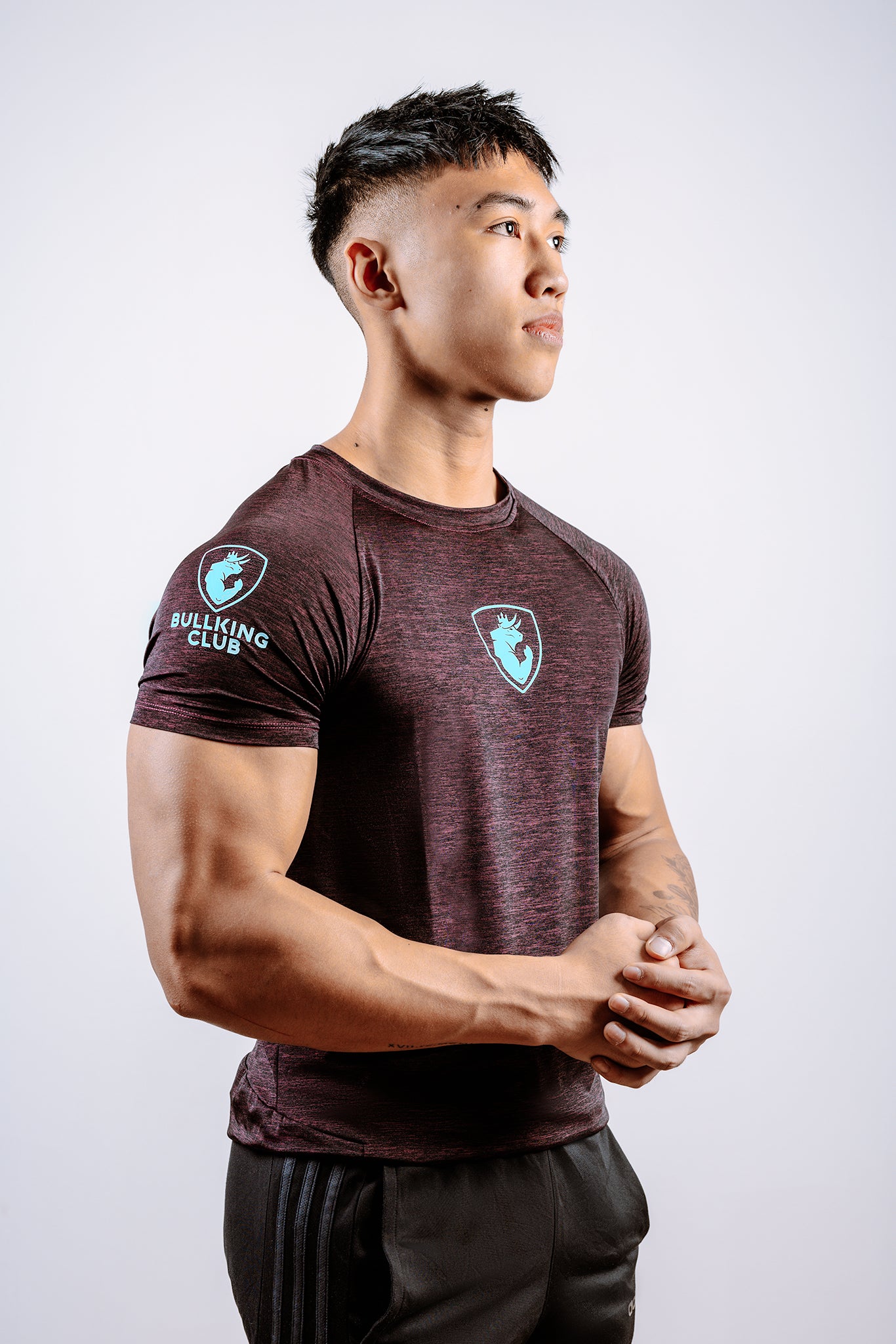 Performance SlimFit T-Shirt