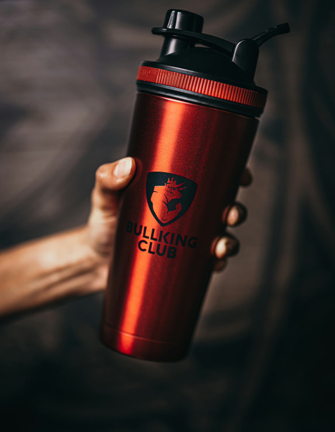 Sport Thermo Shaker