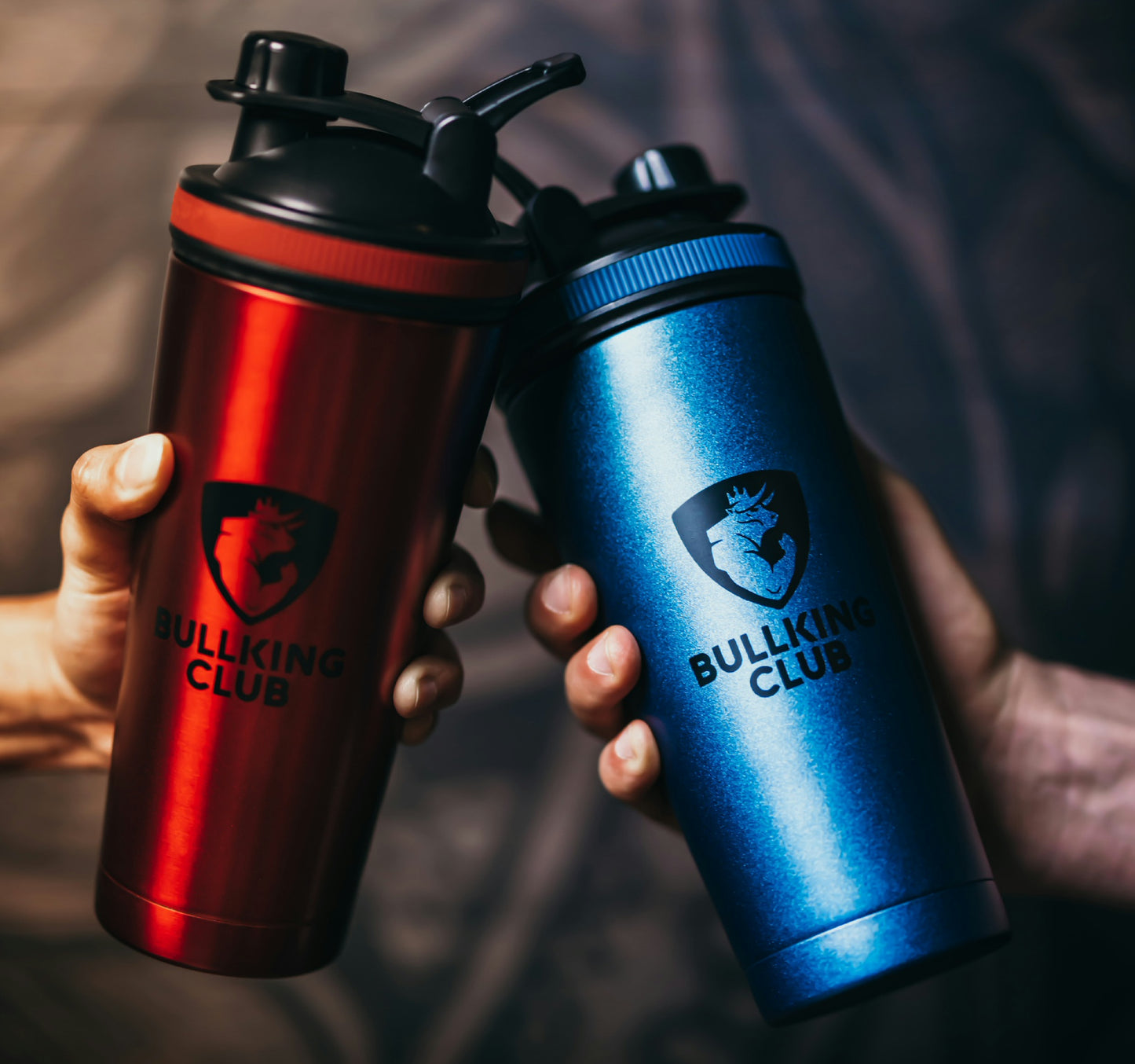 Sport Thermo Shaker