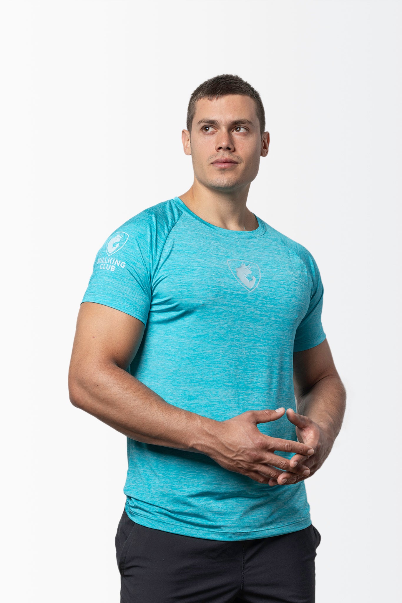 Performance ClassicFit Light Blue