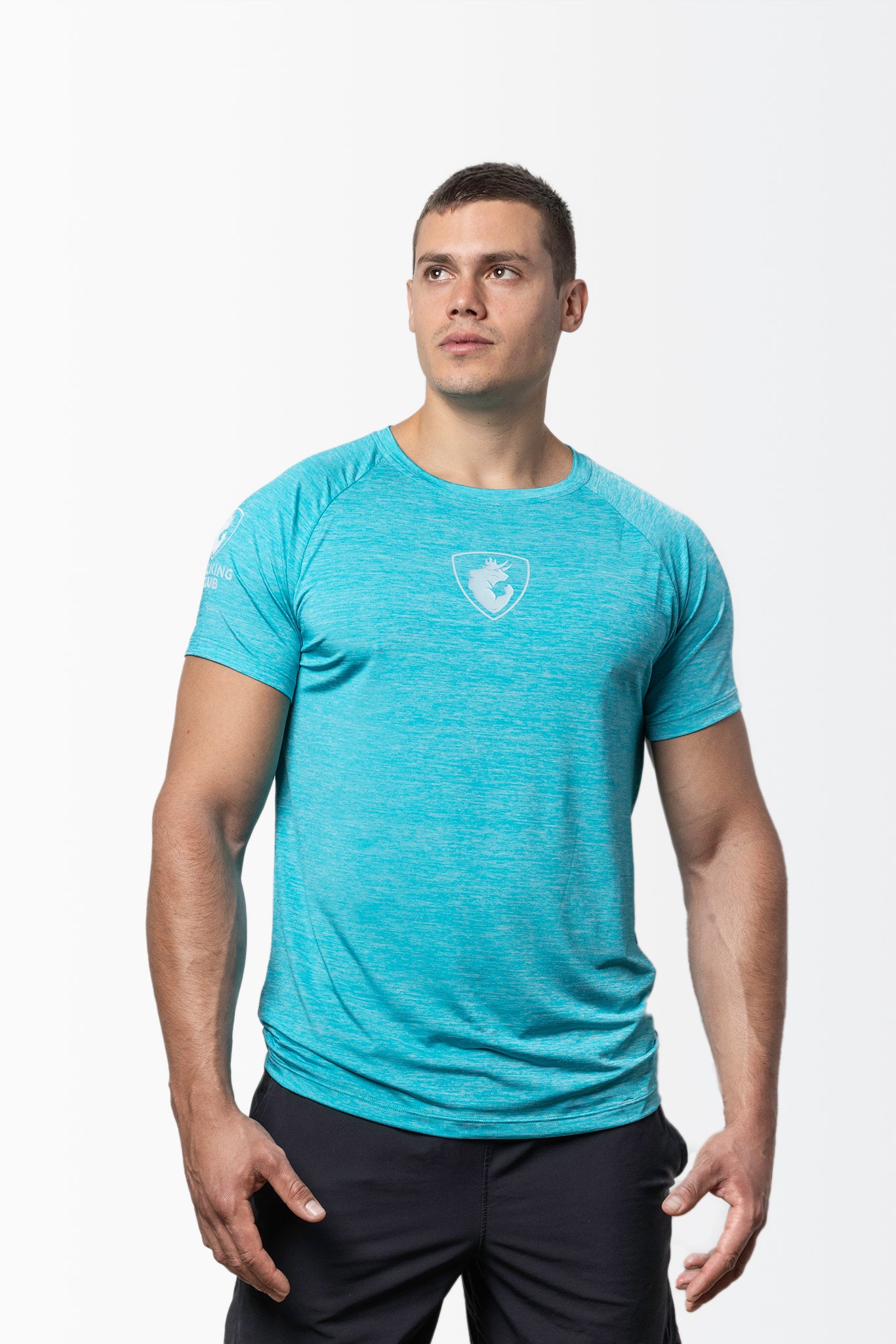 Performance ClassicFit Light Blue