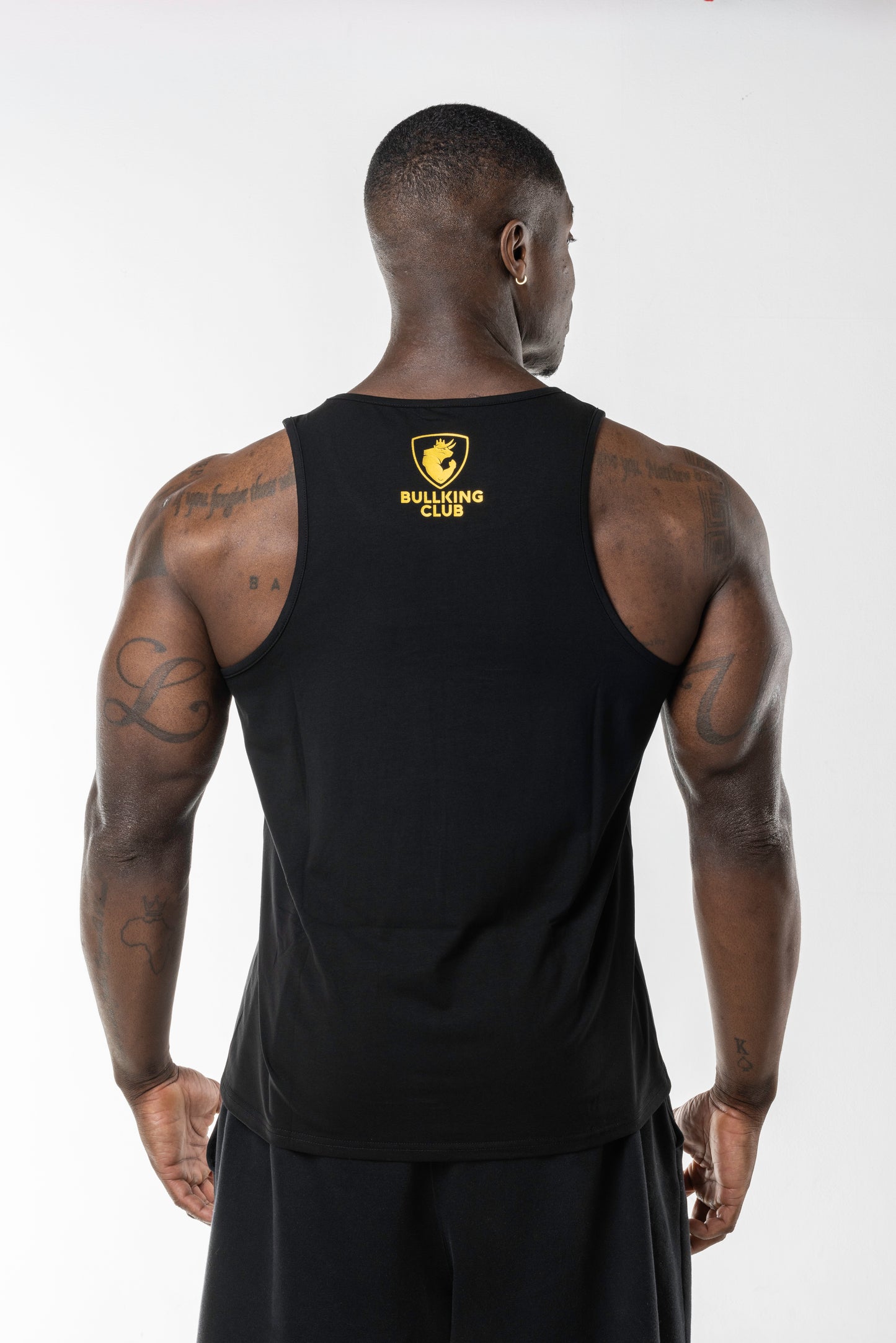 Flex Tank Black