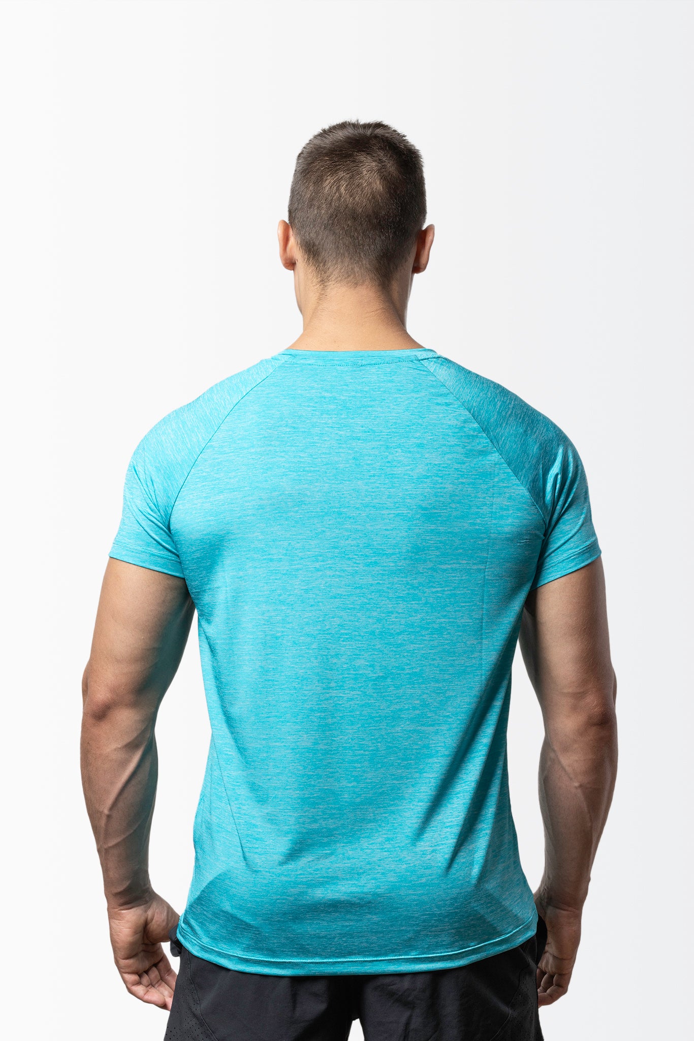 Performance ClassicFit Light Blue