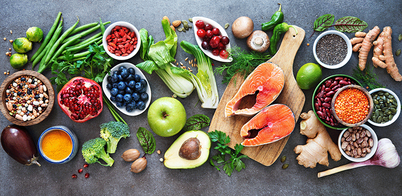 The 9 Best Foods For Heart Health (Backed by Science)