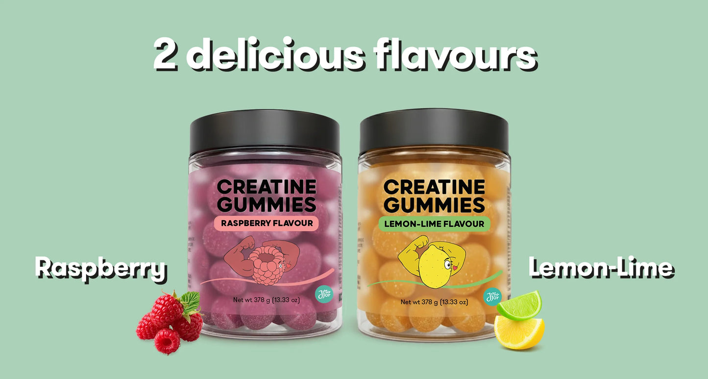 Creatine Gummies