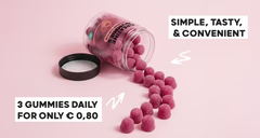Creatine Gummies