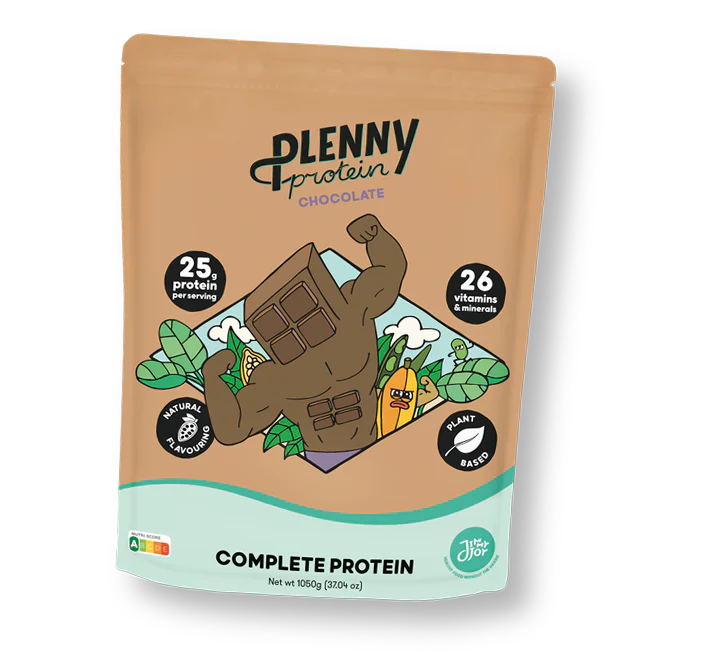 Plenny Shake  v3.0