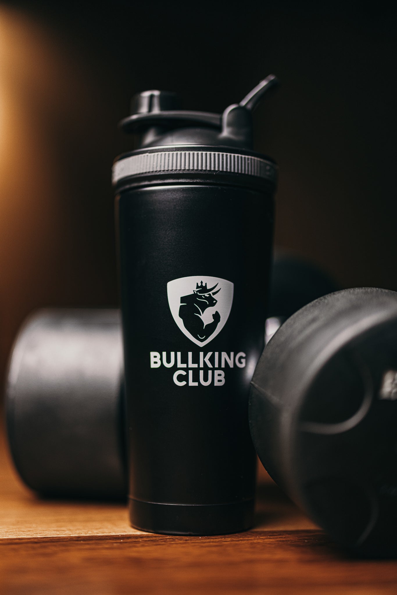 Sport Thermo Shaker