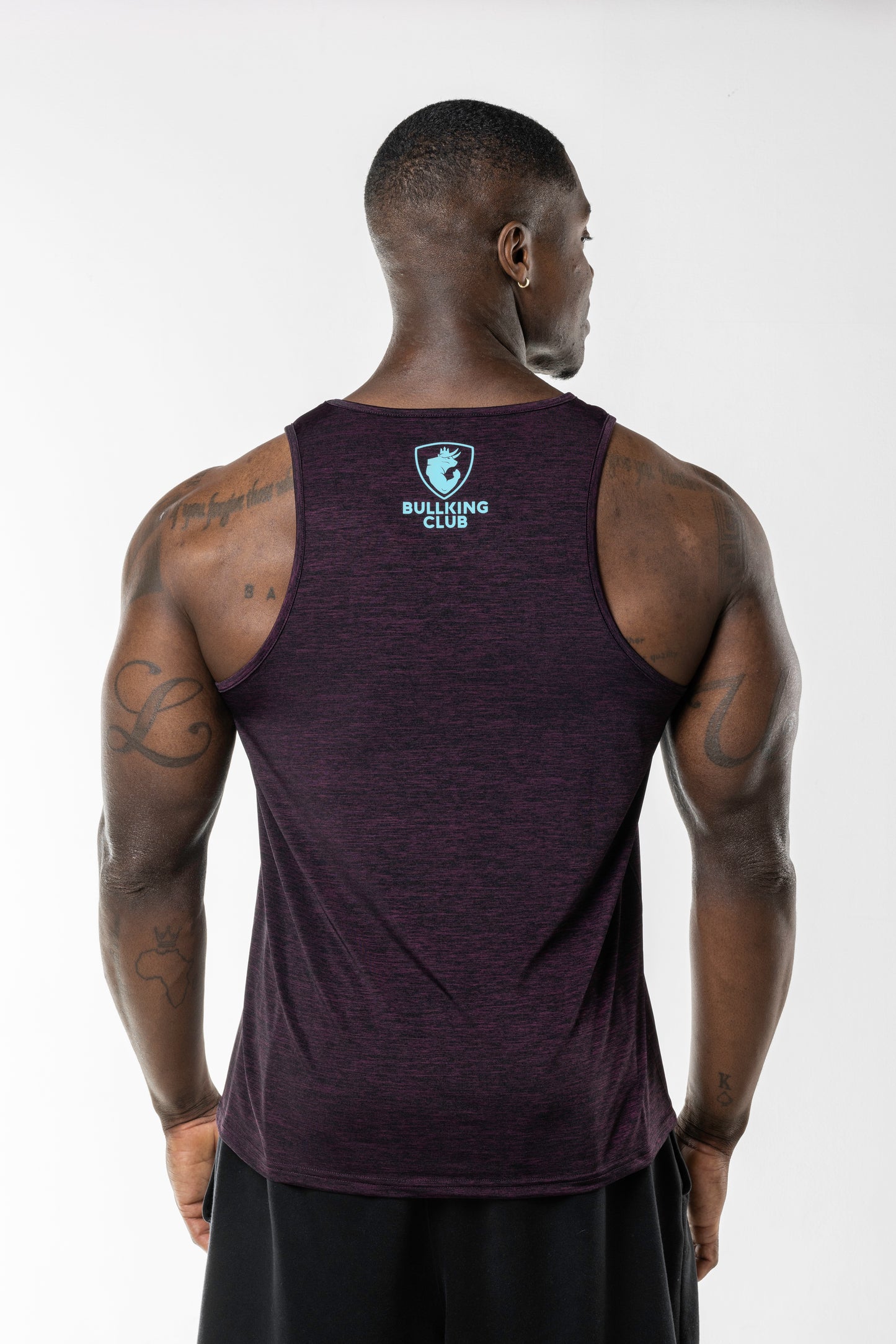 Flex Tank Purple