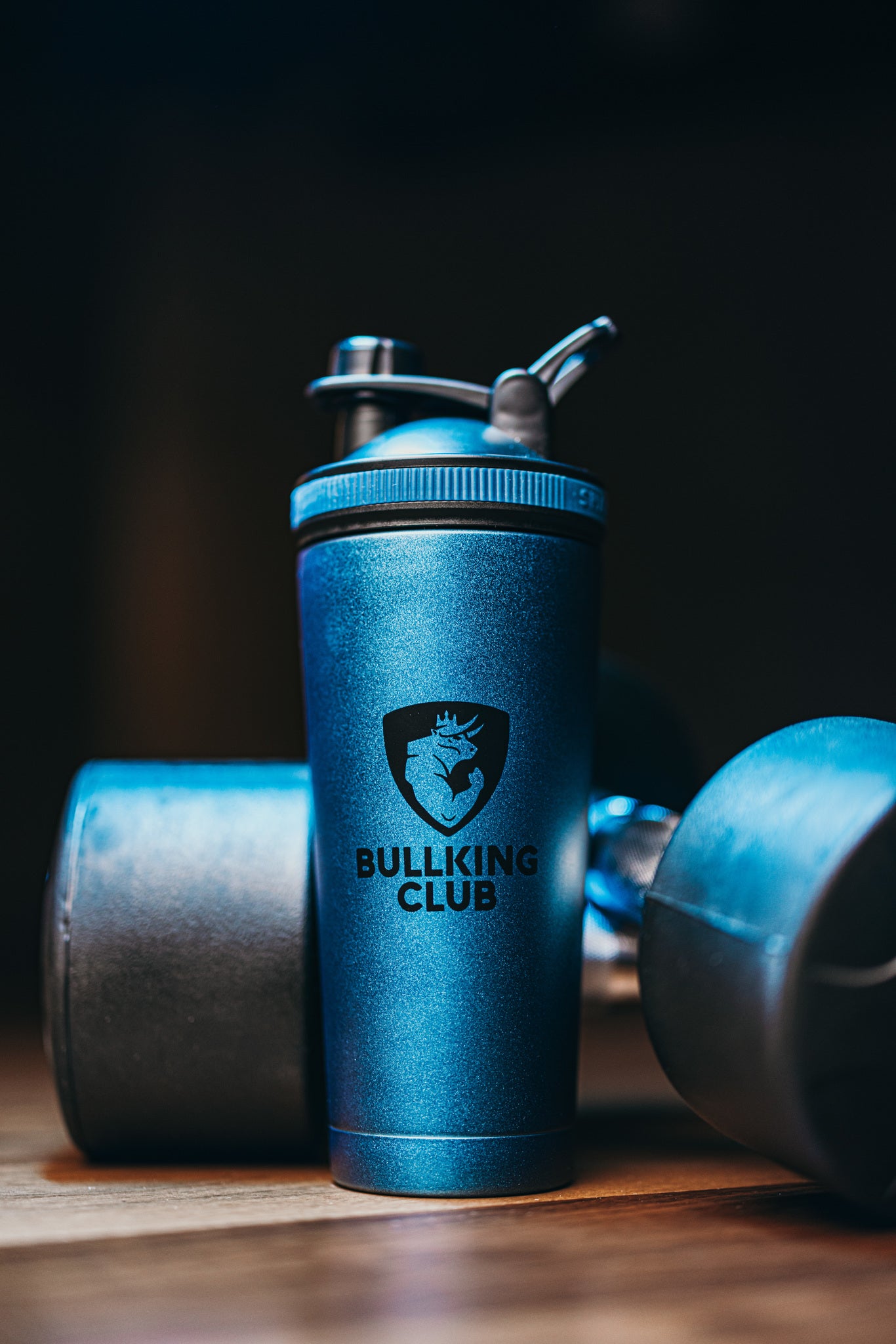 Sport Thermo Shaker