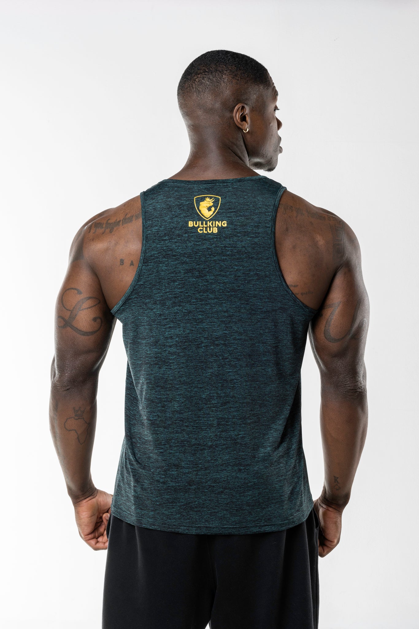 Flex Tank Green