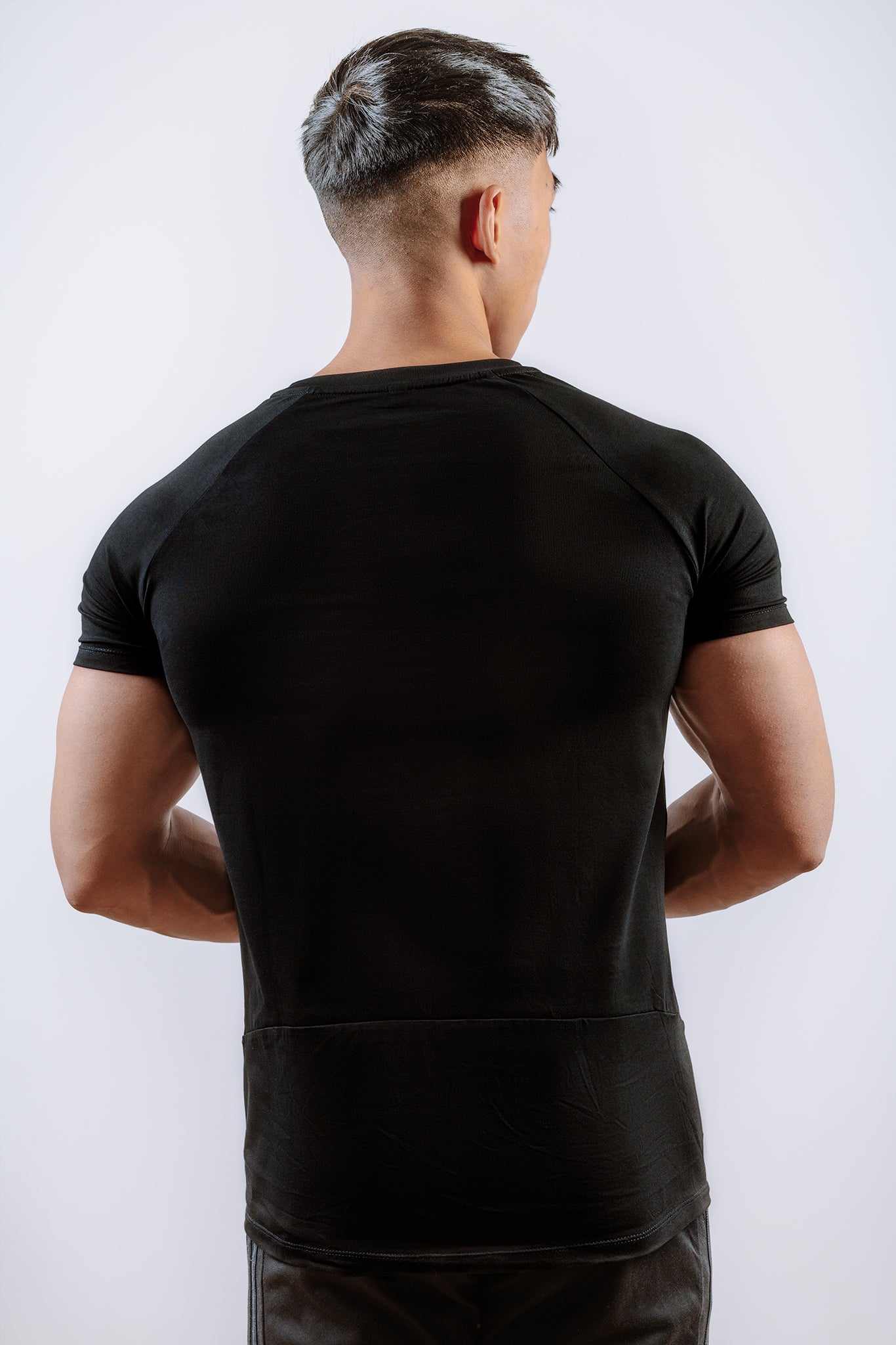 Slim Fit T-Shirt