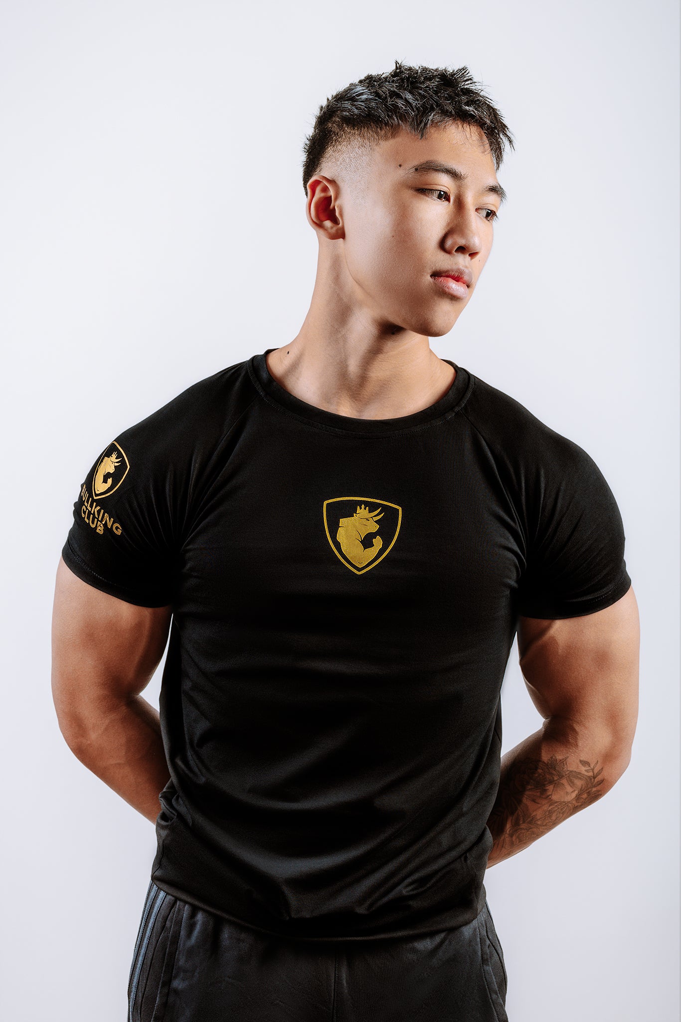 Slim Fit T-Shirt