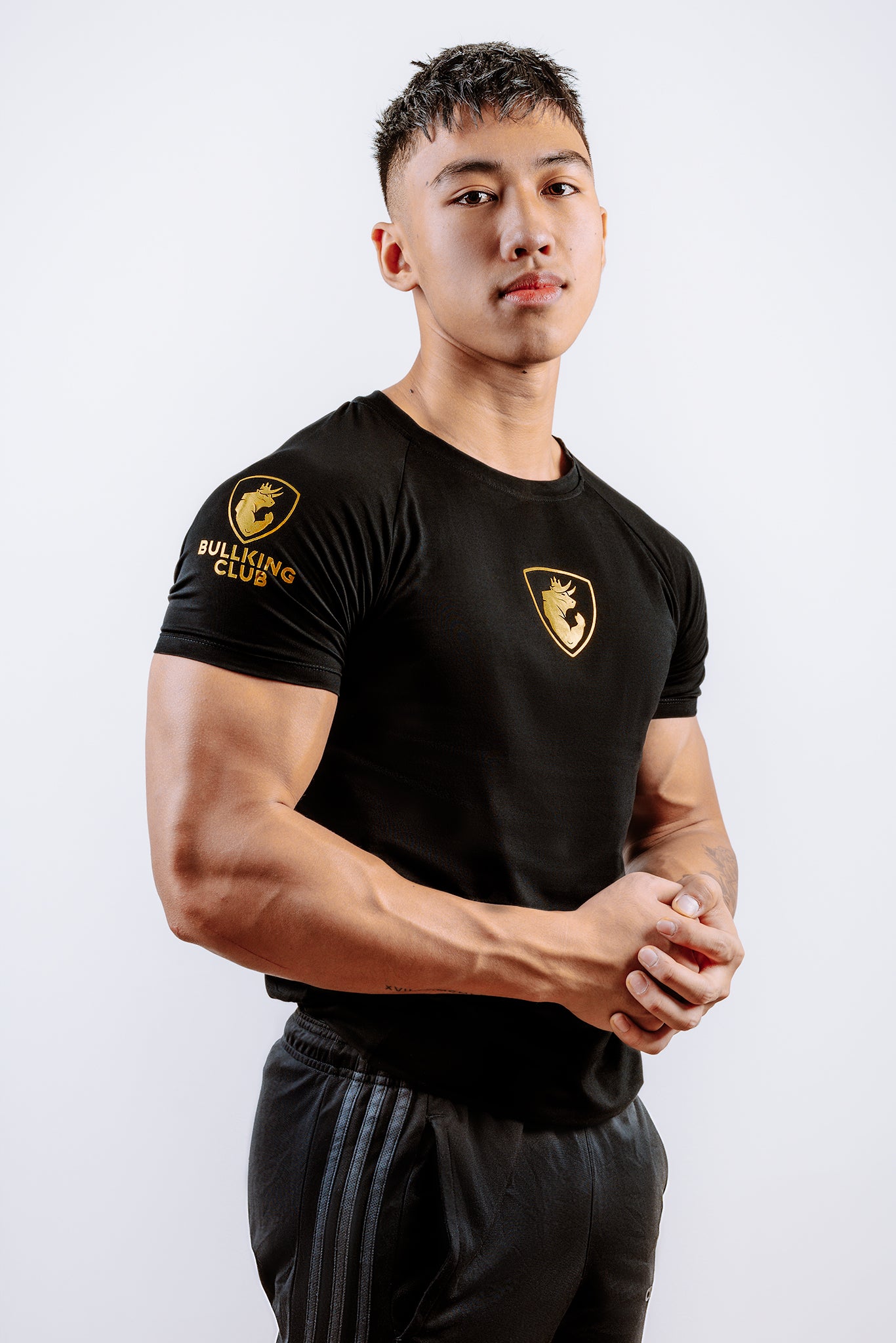 Slim Fit T-Shirt