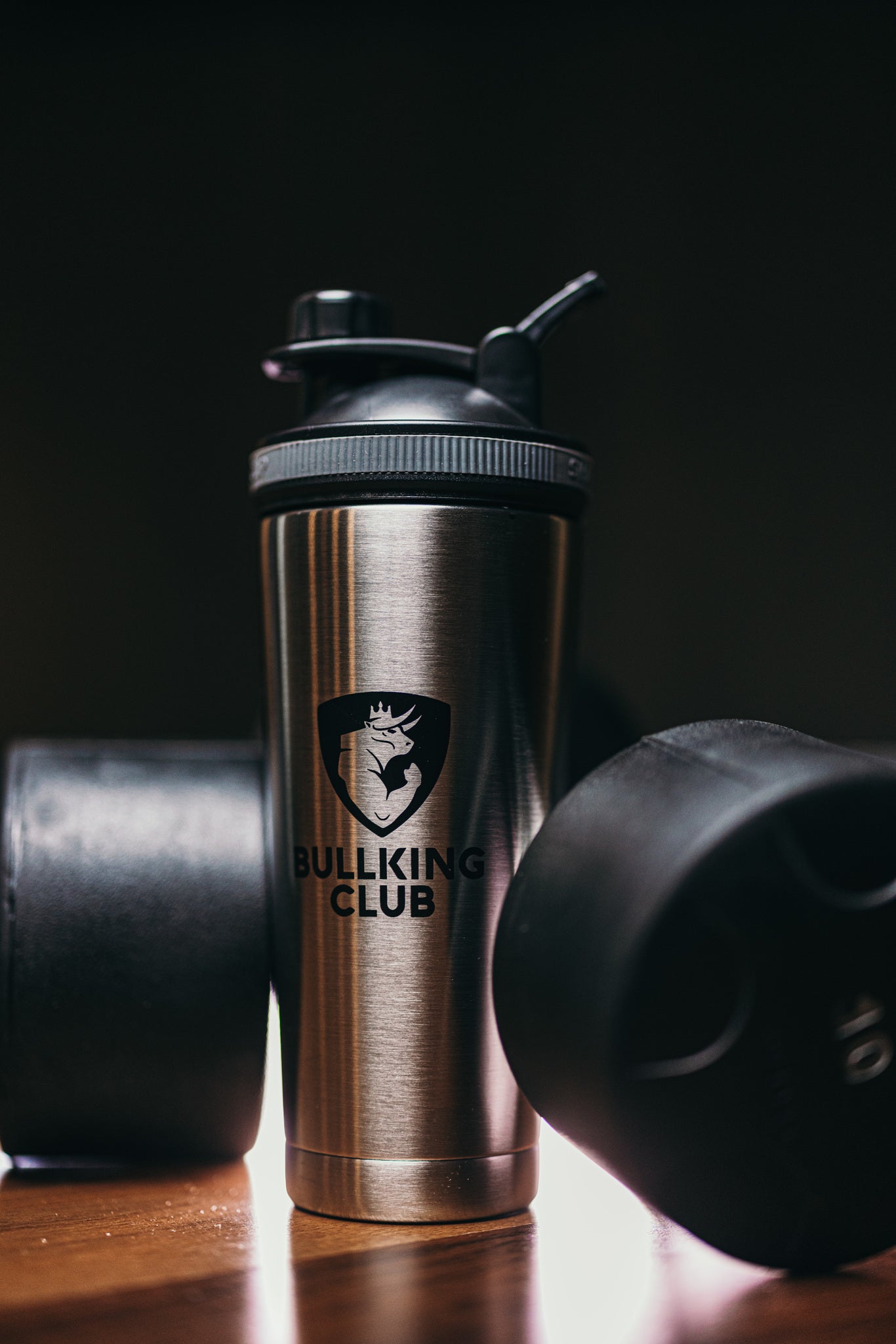 Sport Thermo Shaker